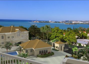 Thumbnail 2 bed apartment for sale in Ocean Spring Apartments, Spring Gardens, Montego Bay, Jamaica