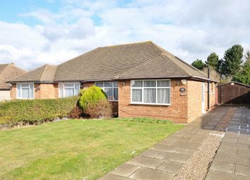 2 Bedroom Semi-detached bungalow for sale