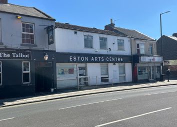 Thumbnail Retail premises for sale in High Street, Middlesbrough