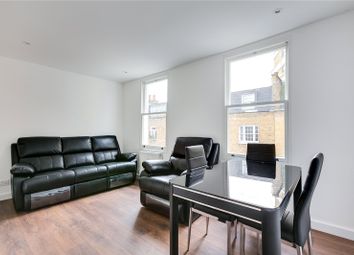 Thumbnail Flat to rent in Homer Street, London