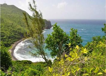 Thumbnail Land for sale in Moule A Chique, Vieux Fort, Saint Lucia