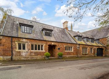 Thumbnail Semi-detached house for sale in Church Hill Finedon, Northants
