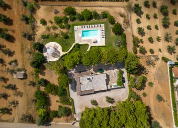 Thumbnail 4 bed villa for sale in Contrada Cistonaro, Francavilla Fontana, Brindisi, Puglia, Italy