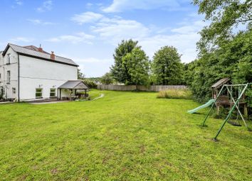 Ystradgynlais - Semi-detached house for sale