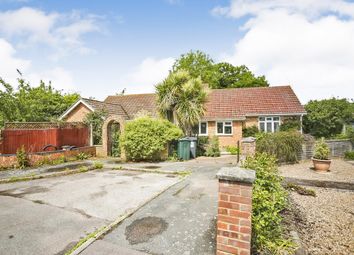 Thumbnail 4 bed detached bungalow for sale in Steeds Close, Kingsnorth, Ashford
