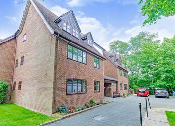 Thumbnail 2 bed flat for sale in Crittenden Lodge, Pond Cottage Lane, West Wickham