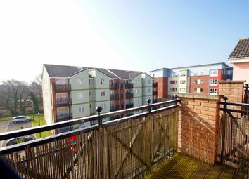 Thumbnail Flat to rent in Pentland Close, Llanishen, Cardiff