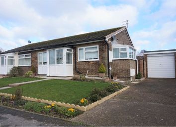 2 Bedroom Semi-detached bungalow for sale