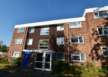 Thumbnail 2 bed flat for sale in Old Warwick Court, Old Warwick Road, Solihull
