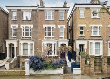 Thumbnail Detached house for sale in Randolph Avenue, London