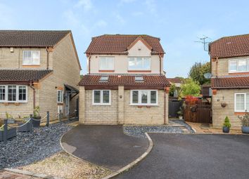 Thumbnail 3 bed detached house for sale in Belfry, Warmley, Bristol