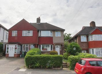 Thumbnail Semi-detached house for sale in Cotton Hill, Bromley