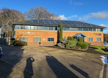 Thumbnail Office for sale in Roydsdale Way, Bradford