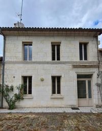 Thumbnail 3 bed property for sale in 24410 Saint-Aulaye, France