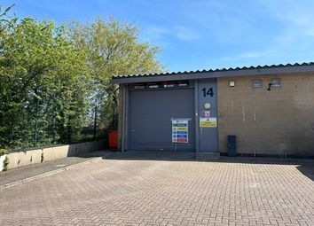 Thumbnail Industrial to let in Unit 14, Stafford Place, Moulton Park, Northampton
