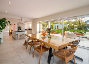 Thumbnail Property for sale in Solent View Road, Gurnard, Cowes