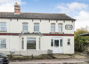 3 Bedroom End terrace house for sale