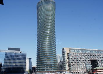 2 Bedrooms Flat for sale in Arena Tower, Arena Tower Limeharbour Road, Docklands E14