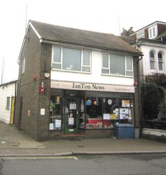 Thumbnail Office for sale in 46 High Street, Hurstpierpoint, Hassocks, West Sussex
