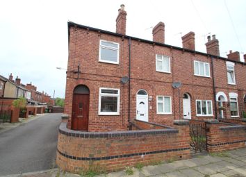2 Bedrooms Terraced house for sale in Dalton Terrace, Castleford, West Yorkshire WF10