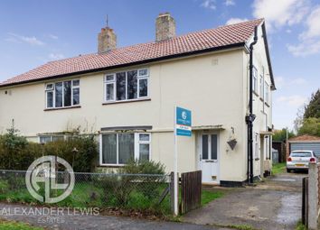 1 Bedroom Maisonette for sale