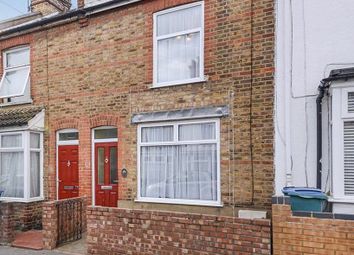Thumbnail 3 bed terraced house for sale in Brightwell Road, Watford, Hertfordshire