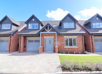 Thumbnail Detached house for sale in Bridgewater View, Surrey Avenue, Leigh