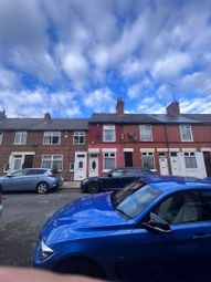 Thumbnail Terraced house for sale in Dundonald Road, Leicester