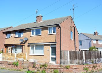 3 Bedrooms Semi-detached house for sale in Meanwood Avenue, Marton, Blackpool FY4