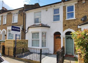 3 Bedrooms Terraced house for sale in Rainton Road, Charlton, London SE7
