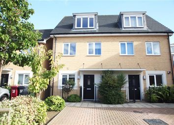 3 Bedroom Semi-detached house for rent