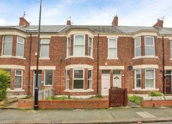 Thumbnail Flat for sale in Spencer Street, Newcastle Upon Tyne, Tyne And Wear