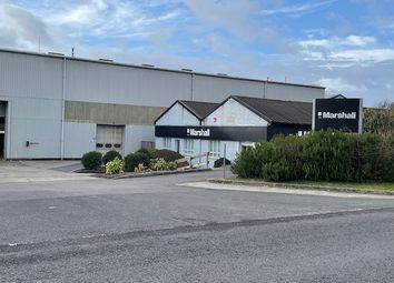 Thumbnail Industrial to let in Greenham Business Park, Thatcham