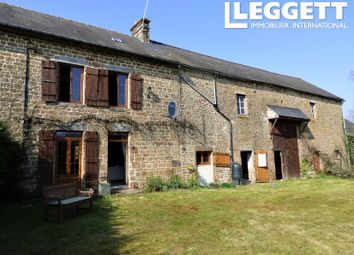 Thumbnail 3 bed villa for sale in Lassay-Les-Châteaux, Mayenne, Pays De La Loire