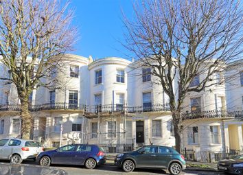 Thumbnail 2 bed flat for sale in Brunswick Road, Hove