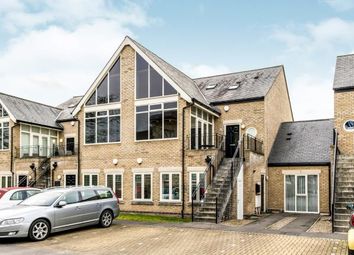 Thumbnail 3 bed maisonette for sale in Fulford Chase, York, North Yorkshire, England