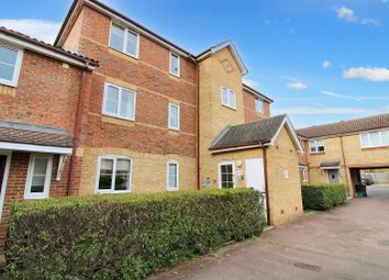 Thumbnail 2 bed flat for sale in Donald Woods Gardens, Surbiton, Surrey