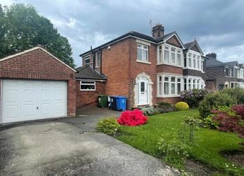 Thumbnail Semi-detached house to rent in Liverpool Road, Warrington