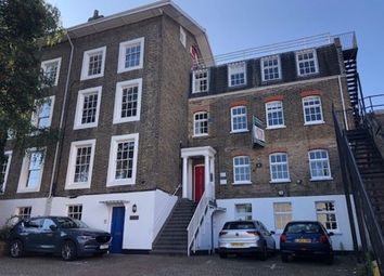 Thumbnail Office to let in First, Second And Third Floors, 1 Cresswell Park, Blackheath, London