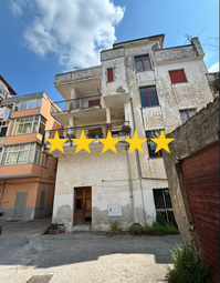 Thumbnail 5 bed apartment for sale in Via Arcivescovo D'ambrosio, 80040 Poggiomarino Na, Italy