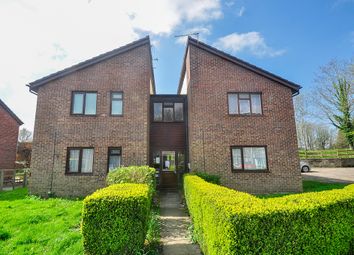 Thumbnail Flat for sale in St. Brides Gardens, Newport
