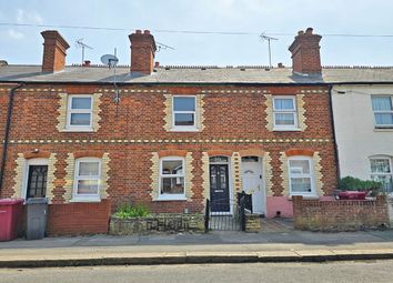 Thumbnail Terraced house for sale in Norton Road, Reading
