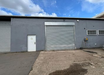 Thumbnail Commercial property to let in Springfield Road, Coventry