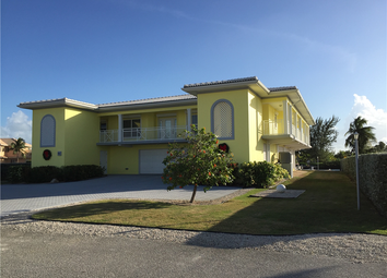 Thumbnail 3 bed detached house for sale in West Bay, Cayman Islands
