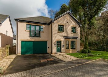 Thumbnail Property for sale in 12 Westmill Haugh, Lasswade