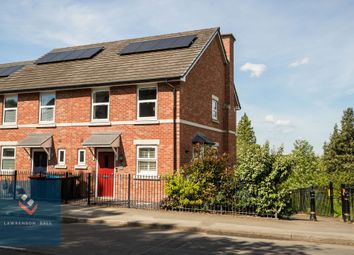 Thumbnail Semi-detached house for sale in Chester Road, Helsby