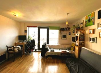 Thumbnail Flat for sale in Woodmill Road, London