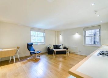 Thumbnail 1 bed flat to rent in Earl's Court Square, London