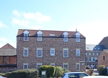Thumbnail 2 bed flat to rent in Reynolds Court, York