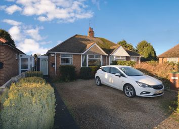 2 Bedroom Semi-detached bungalow for sale